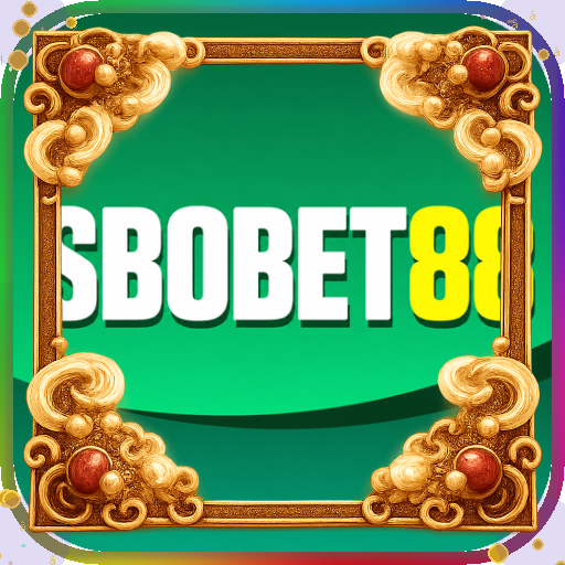 sbobet88 — mitra unggulan